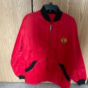 Mens vintage jacket